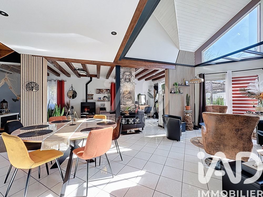 � vendre  Maison Savenay (44260)