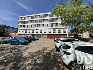  Immeuble � vendre 1369 m�