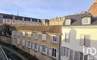  Maison � vendre 4 pi�ces 85 m�