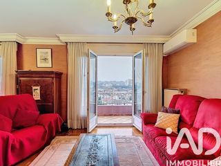  Appartement � vendre 4 pi�ces 92 m�