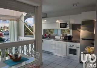  Appartement � vendre 1 pi�ce 18 m�