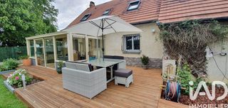  Maison � vendre 6 pi�ces 143 m�