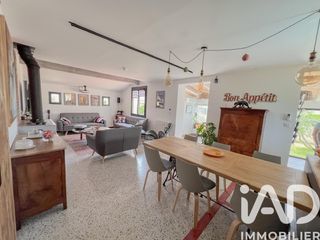  Maison � vendre 9 pi�ces 204 m�