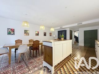  Maison � vendre 8 pi�ces 270 m�