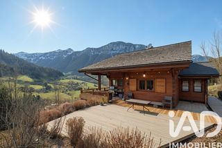  Maison � vendre 5 pi�ces 205 m�