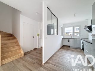  Maison � vendre 4 pi�ces 91 m�