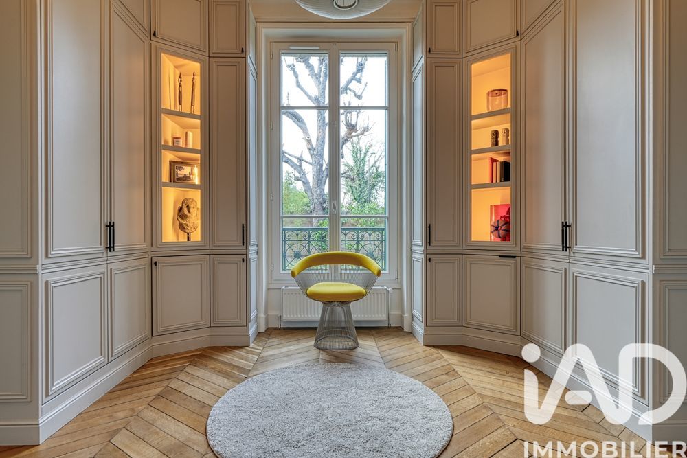 � vendre  Maison Maisons-Laffitte (78600)