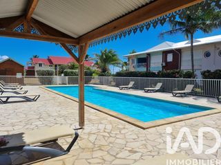  Appartement � vendre 3 pi�ces 60 m�