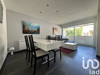  Appartement � vendre 3 pi�ces 62 m�