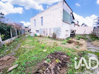  Maison � vendre 4 pi�ces 90 m�