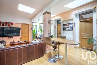  Maison � vendre 4 pi�ces 99 m�