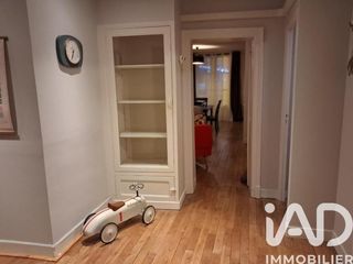  Appartement � vendre 4 pi�ces 116 m�