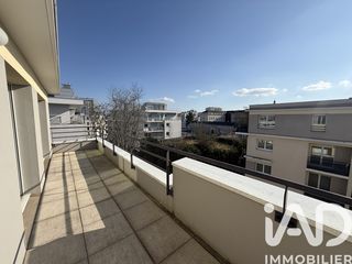  Appartement � vendre 4 pi�ces 76 m�