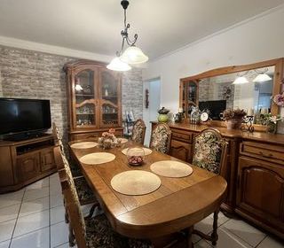  Maison � vendre 5 pi�ces 105 m�