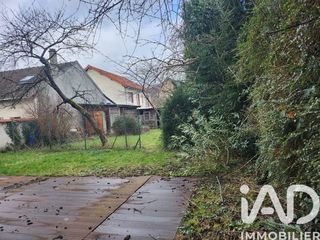  Maison � vendre 7 pi�ces 118 m�