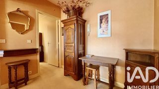  Appartement � vendre 3 pi�ces 77 m�