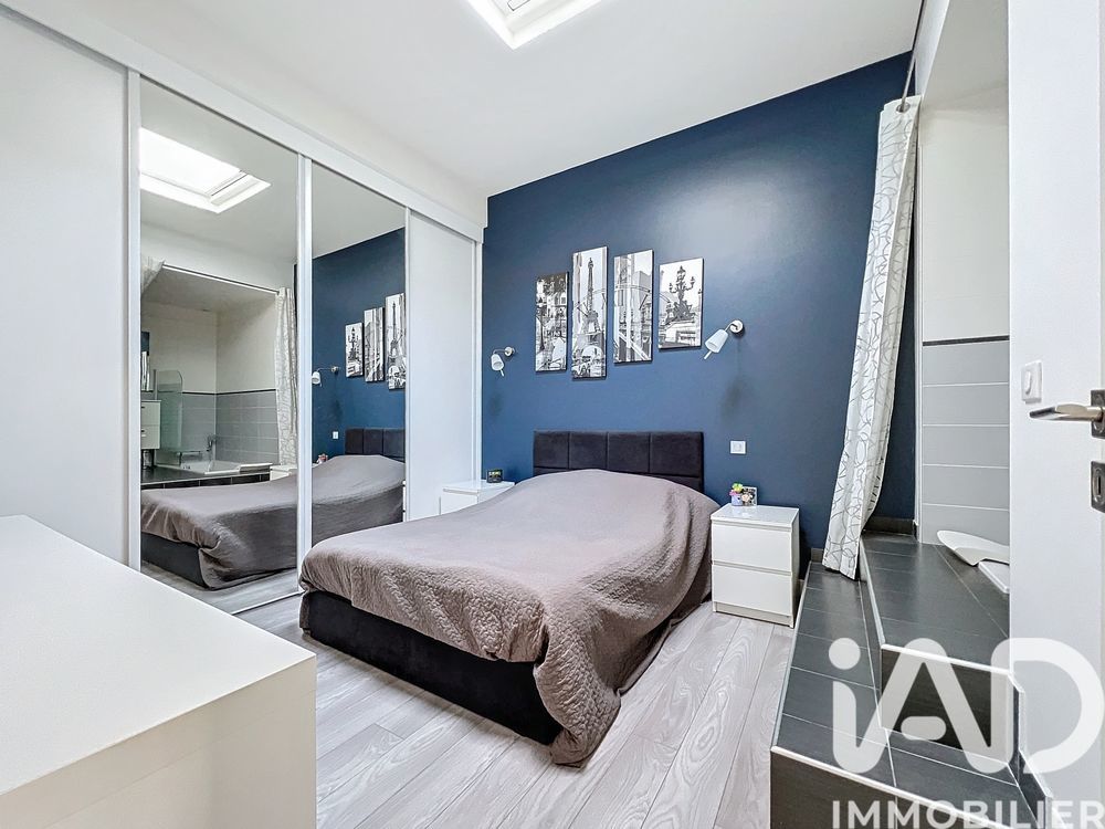 � vendre  Maison Rueil-Malmaison (92500)