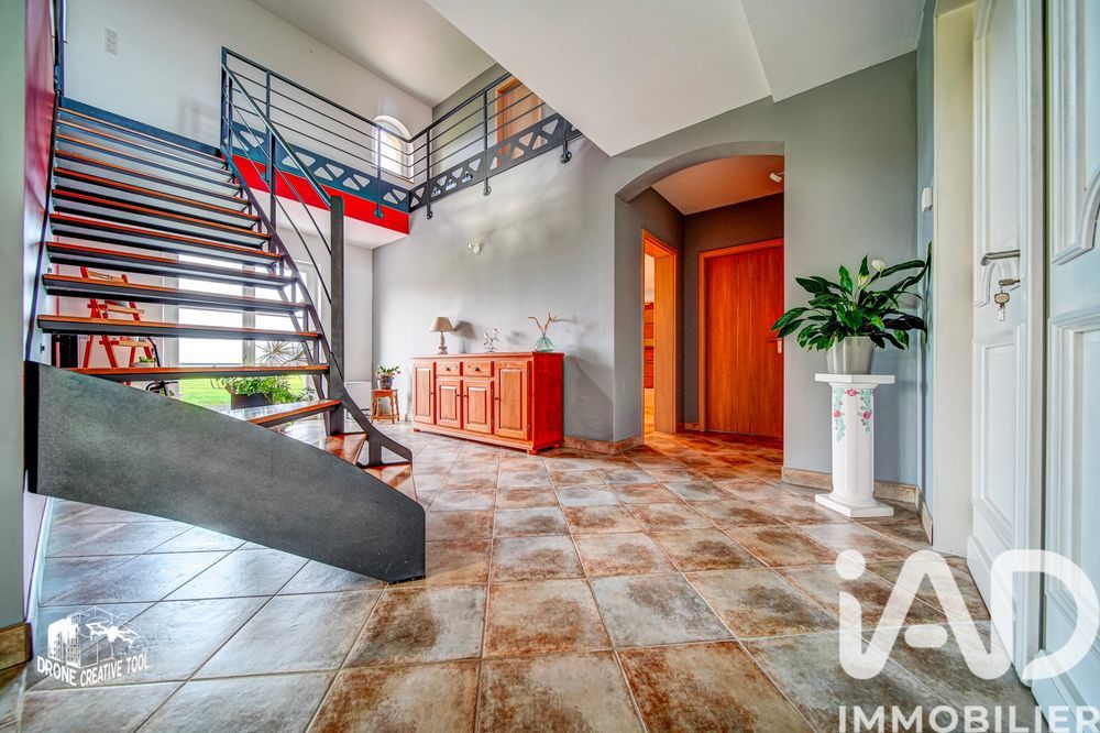 � vendre  Villa Louvigny (57420)