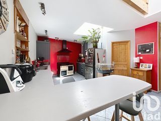  Maison � vendre 4 pi�ces 145 m�