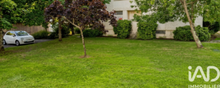  Appartement � vendre 2 pi�ces 45 m�