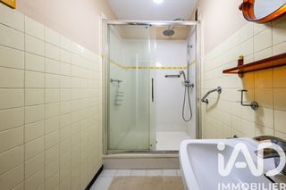  Appartement � vendre 5 pi�ces 87 m�