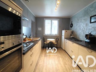  Maison � vendre 4 pi�ces 80 m�