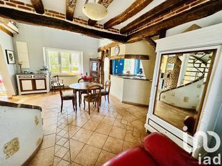  Maison � vendre 6 pi�ces 141 m�