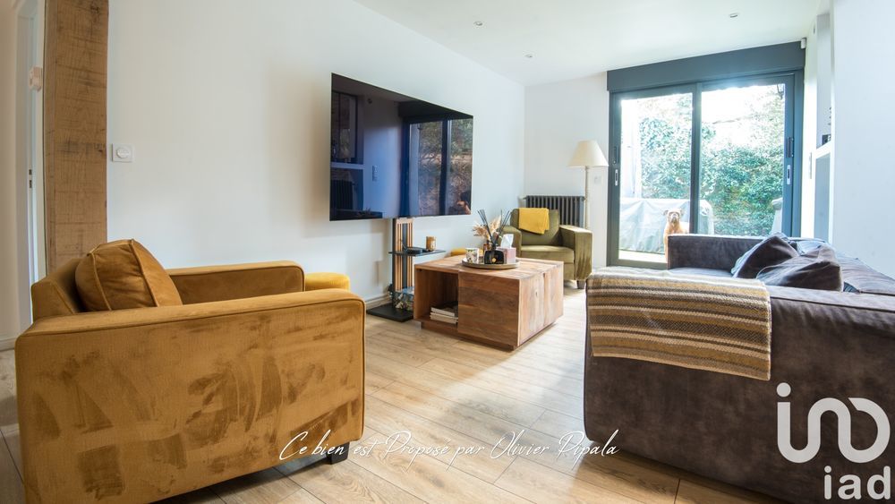 � vendre  Villa Angers (49100)