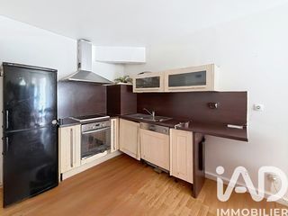  Appartement � vendre 3 pi�ces 54 m�