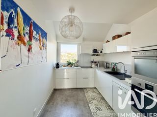  Appartement � vendre 5 pi�ces 111 m�