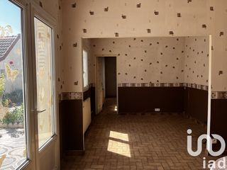  Maison � vendre 3 pi�ces 60 m�