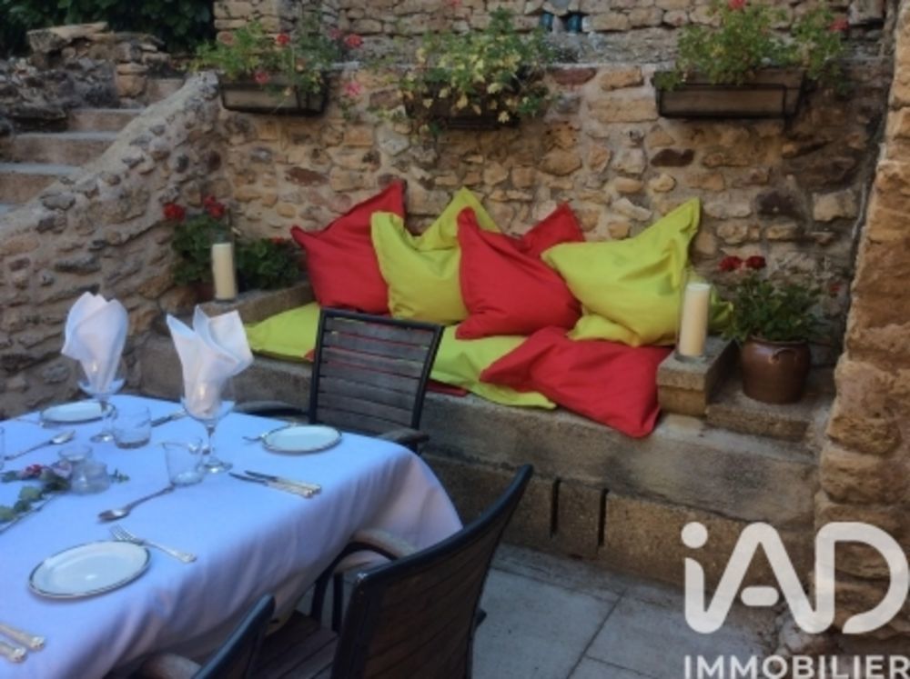 � vendre  Maison Saint-Cyprien (24220)