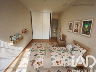  Appartement � vendre 3 pi�ces 58 m�