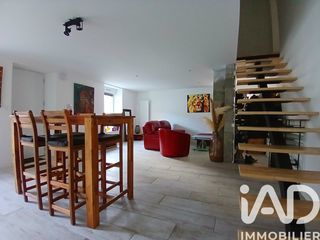  Maison � vendre 4 pi�ces 107 m�