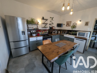  Maison � vendre 4 pi�ces 94 m�