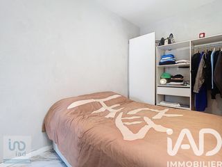  Appartement � vendre 2 pi�ces 35 m�