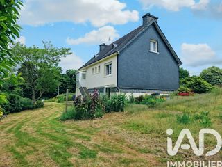  Maison � vendre 6 pi�ces 139 m�