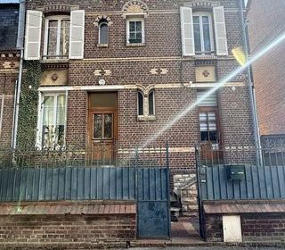 Maison � vendre 6 pi�ces 127 m�