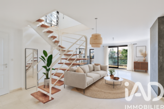  Appartement � vendre 5 pi�ces 152 m�