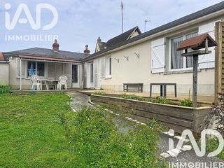  Maison � vendre 3 pi�ces 81 m�