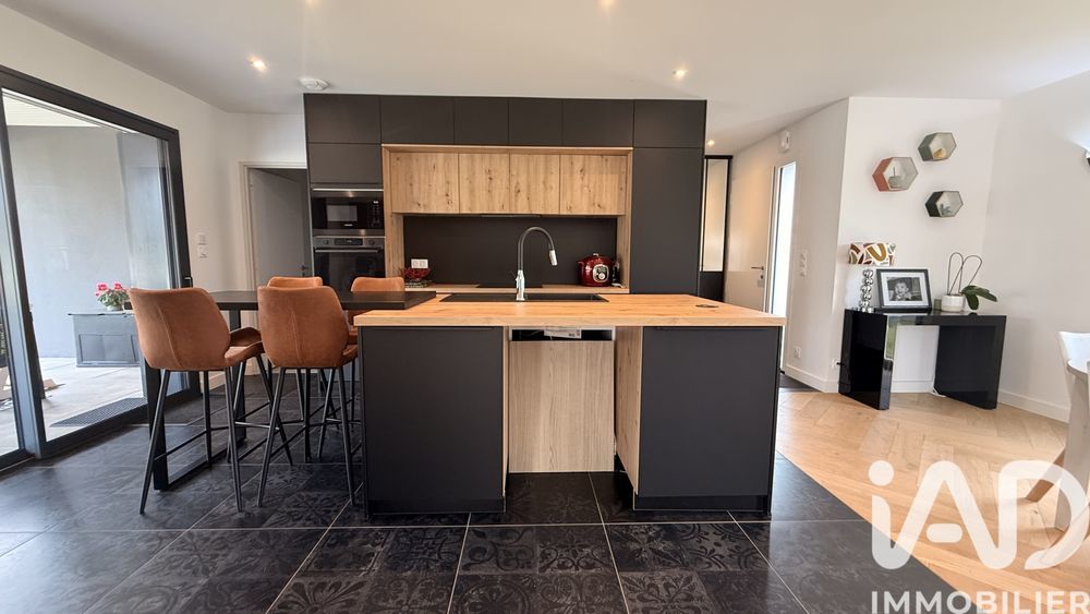 � vendre  Villa Bouliac (33270)