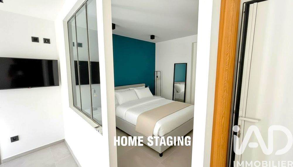 � vendre  Maison St Aygulf (83370)