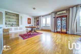  Appartement � vendre 7 pi�ces 146 m�