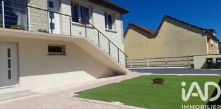  Maison � vendre 7 pi�ces 195 m�