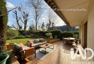  Appartement � vendre 5 pi�ces 129 m�