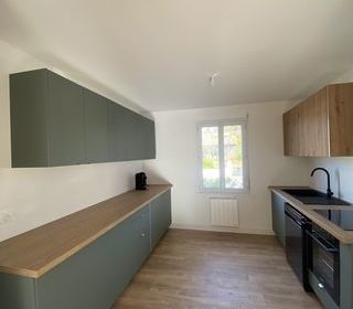  Maison � vendre 5 pi�ces 126 m�