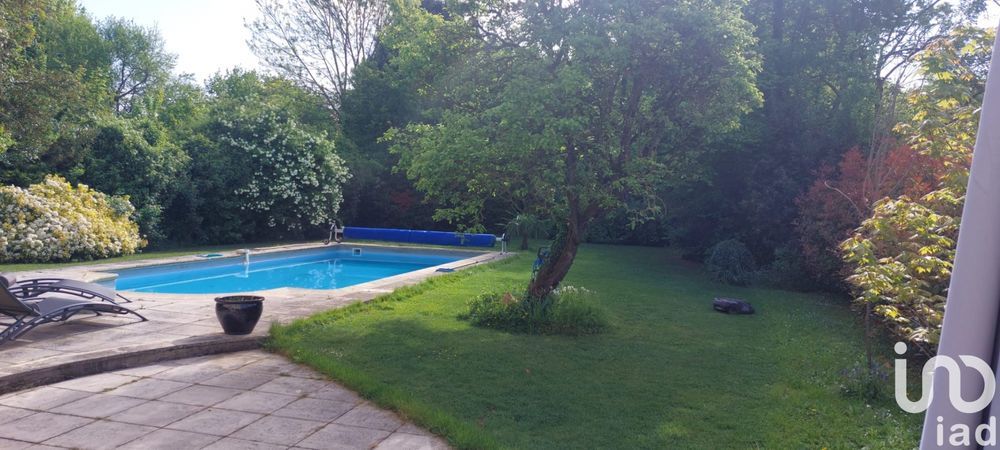 � vendre  Villa Meaux (77100)