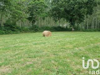  Terrain � vendre 1642 m�