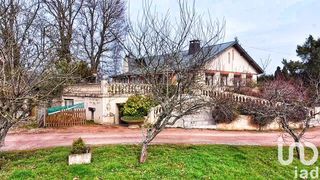  Maison � vendre 5 pi�ces 160 m�