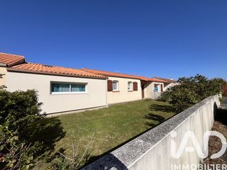  Maison � vendre 7 pi�ces 156 m�